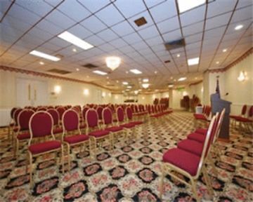 פילדלפיה Skyview Plaza Hotel & Suites מראה חיצוני תמונה