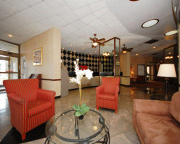 פילדלפיה Skyview Plaza Hotel & Suites מראה חיצוני תמונה