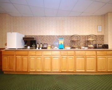 פילדלפיה Skyview Plaza Hotel & Suites מראה חיצוני תמונה