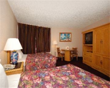 פילדלפיה Skyview Plaza Hotel & Suites מראה חיצוני תמונה